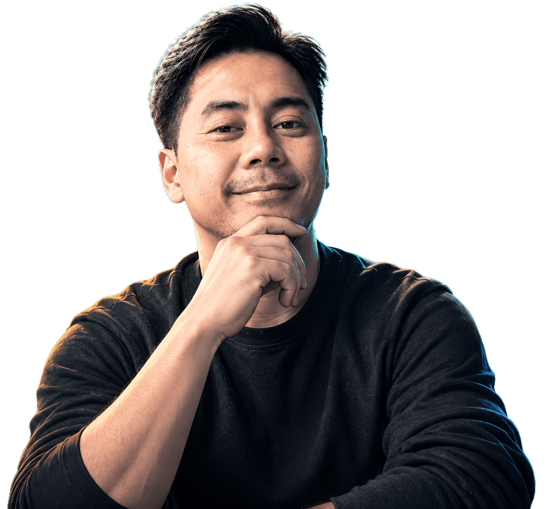 William Tran, QA engineer