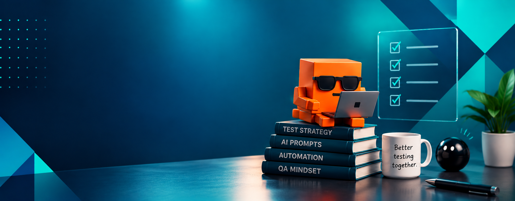 Illustration for: Verifying the Verifier